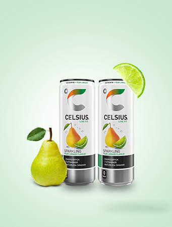 Celsius -10%
Erbjudandet g&auml;ller till och med den 31 maj